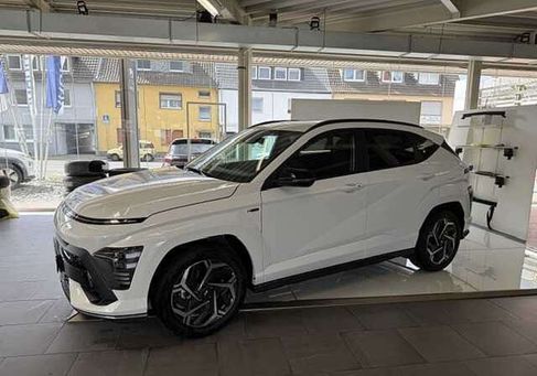 Hyundai Kona, 2026 2
