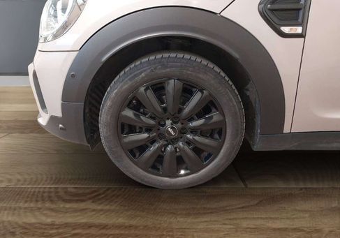 MINI Cooper Countryman, 2023