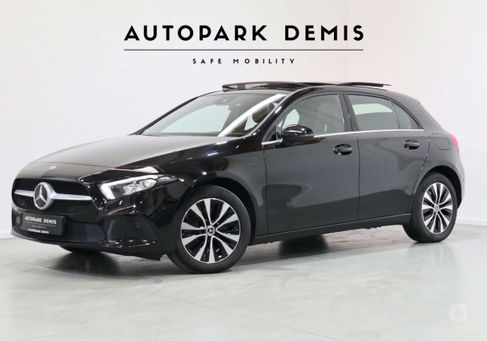 Mercedes-Benz A 250, 2021