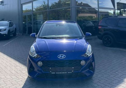 Hyundai i10, 2023 2