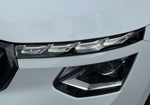 Skoda Kamiq, 2025