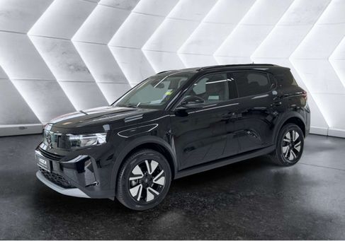 Opel Frontera, 2026