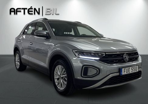 Volkswagen T-Roc, 2023