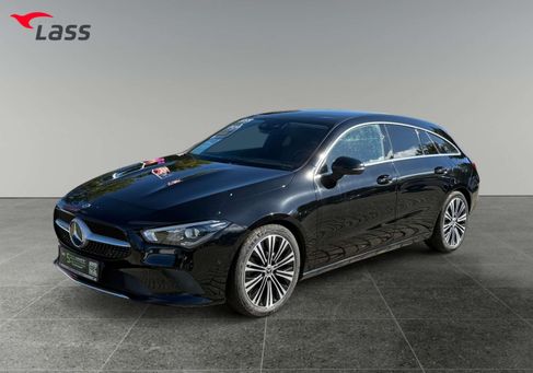 Mercedes-Benz CLA 200, 2019 2