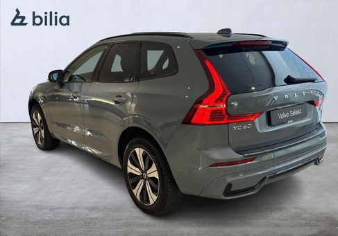 Volvo XC60, 2024