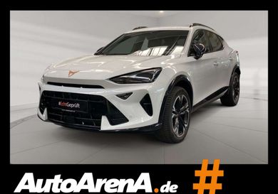 Cupra Formentor, 2025