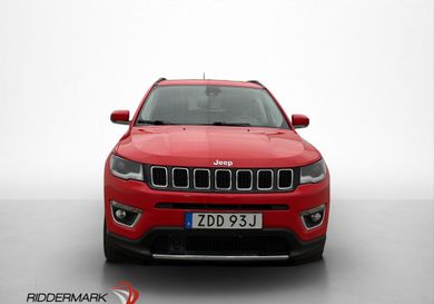 Jeep Compass, 2020