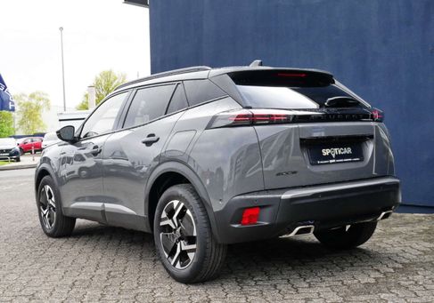 Peugeot 2008, 2023
