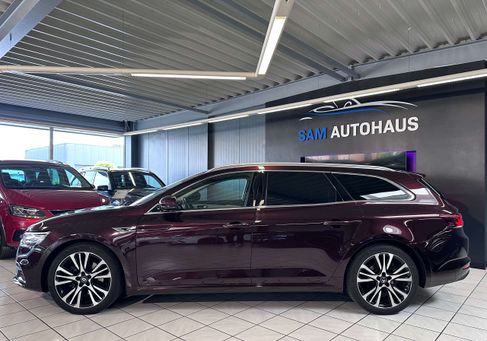 Renault Talisman, 2020