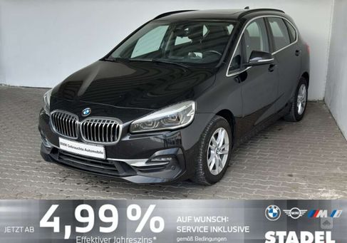 BMW 220, 2020