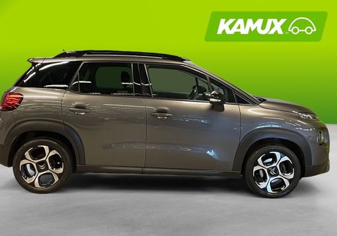Citroën C3 Aircross, 2020 3