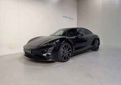 Porsche, 2023