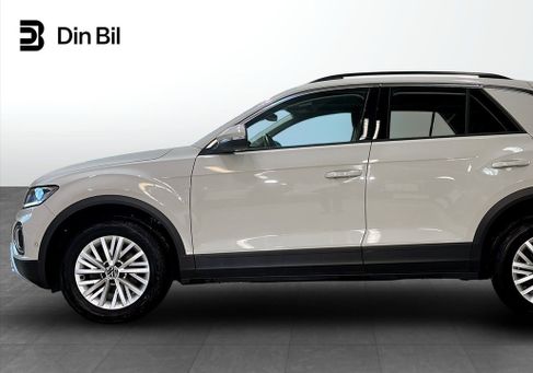 Volkswagen T-Roc, 2023