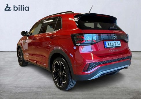 Volkswagen T-Cross, 2026 2