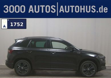 Skoda Karoq, 2023