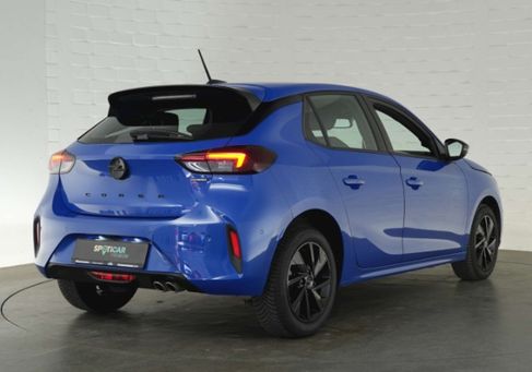 Opel Corsa, 2025 3