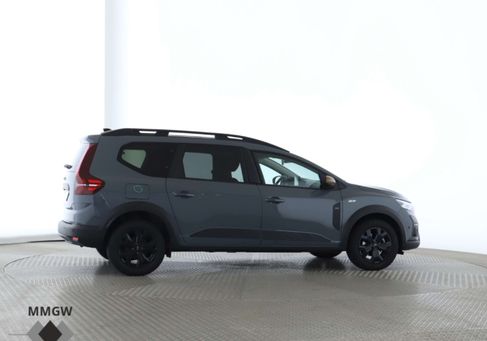 Dacia Jogger, 2024