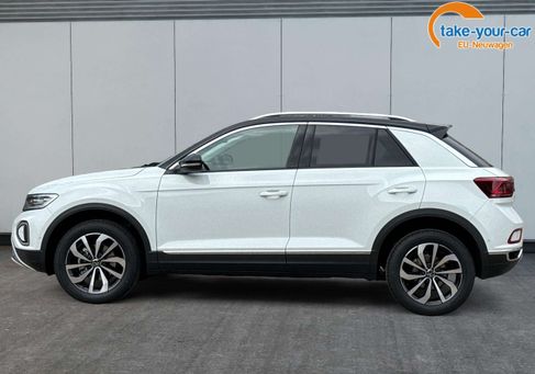 Volkswagen T-Roc, 2026