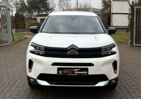 Citroën C5 Aircross, 2024