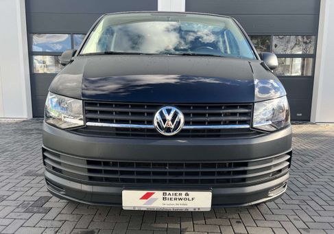 Volkswagen T6 Transporter, 2019