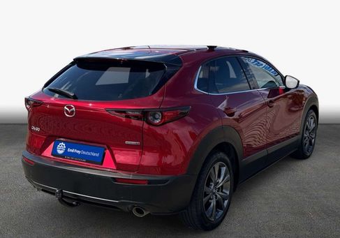 Mazda CX-30, 2020 2