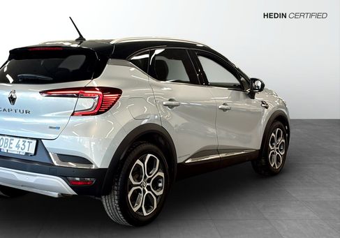 Renault Captur, 2023