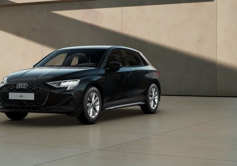 Audi A3, 2026 2