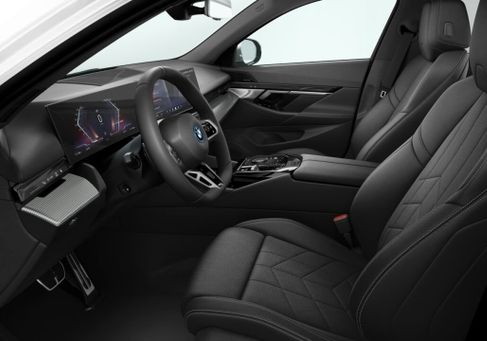 BMW, 2026 3