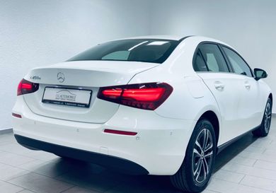 Mercedes-Benz A 250, 2023