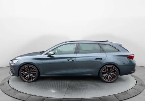 Cupra Leon, 2023