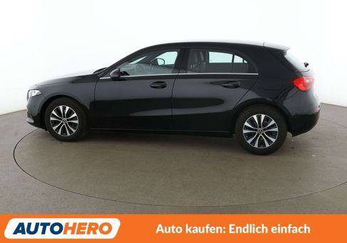 Mercedes-Benz A 180, 2020