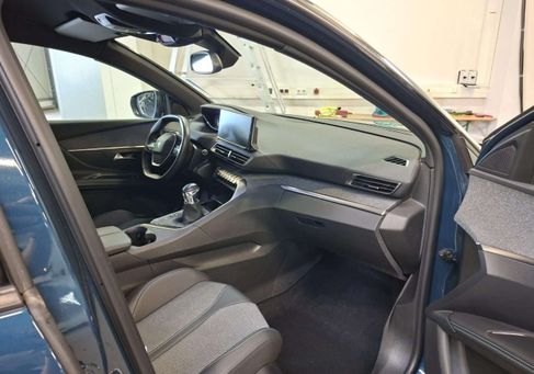 Peugeot 3008, 2023