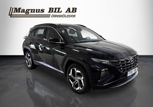 Hyundai Tucson, 2022