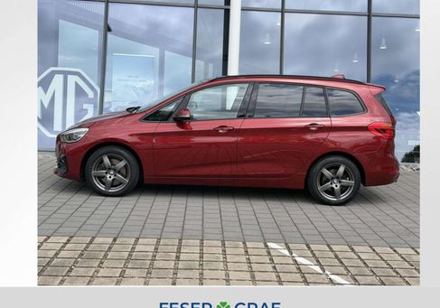BMW 218, 2018 2