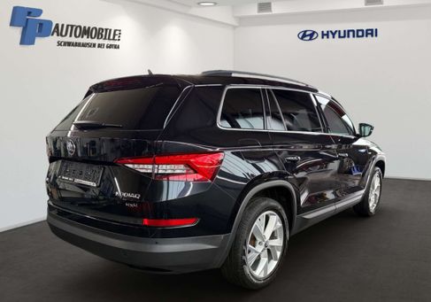 Skoda Kodiaq, 2019