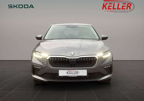 Skoda Scala, 2025