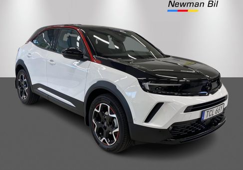 Opel Mokka, 2022 3