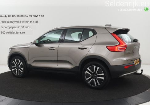 Volvo XC40, 2021 2