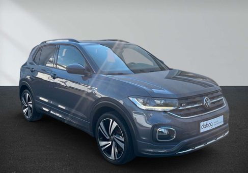 Volkswagen T-Cross, 2022