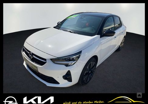 Opel Corsa, 2021