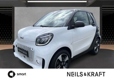 Smart ForTwo, 2024