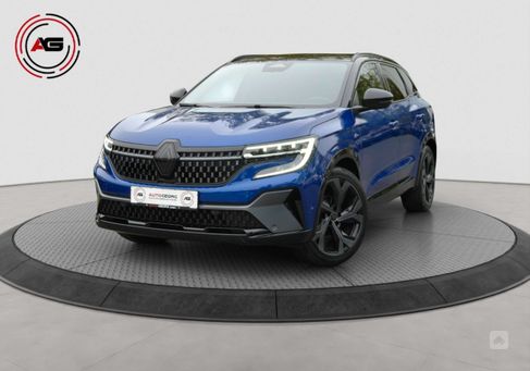 Renault Austral, 2023