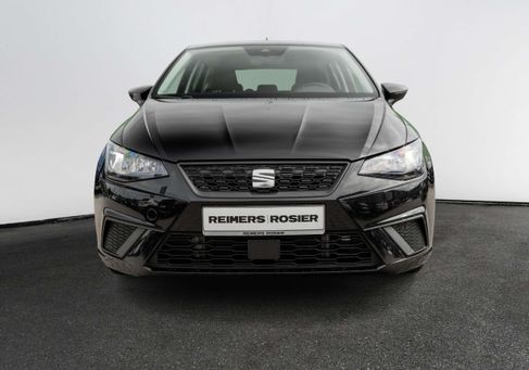Seat Ibiza, 2025