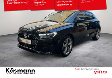 Audi A1, 2025