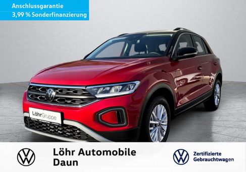 Volkswagen T-Roc, 2023