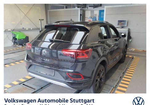 Volkswagen T-Roc, 2022 2