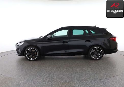 Cupra Leon, 2023