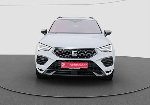 Seat Ateca, 2023