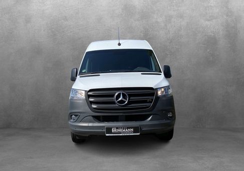 Mercedes-Benz Sprinter, 2023