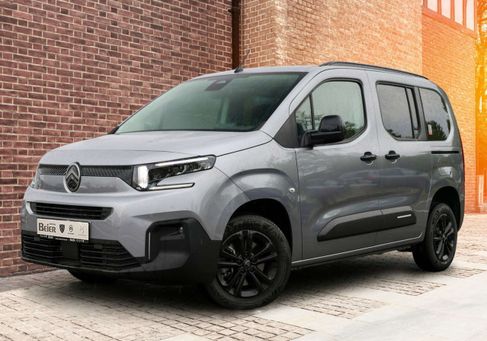 Citroën Berlingo, 2025 2